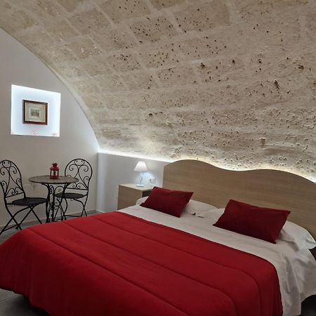 President House Matera Panzió Kültér fotó