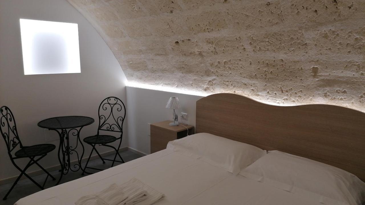 President House Matera Panzió Kültér fotó