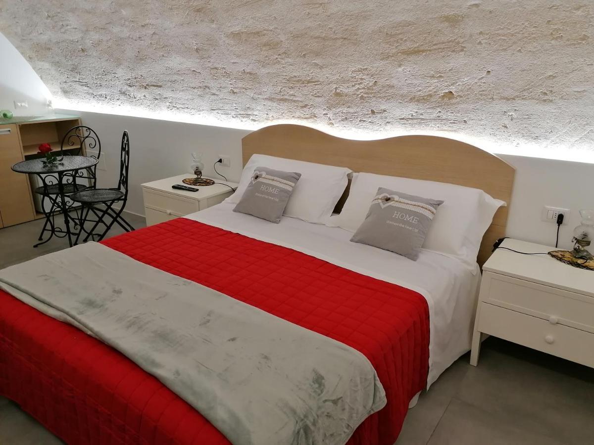 President House Matera Panzió Kültér fotó
