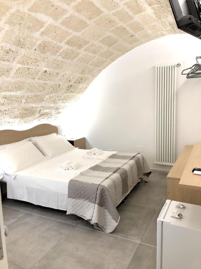 President House Matera Panzió Kültér fotó