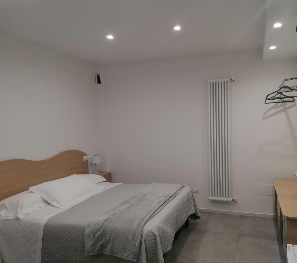 President House Matera Panzió Kültér fotó