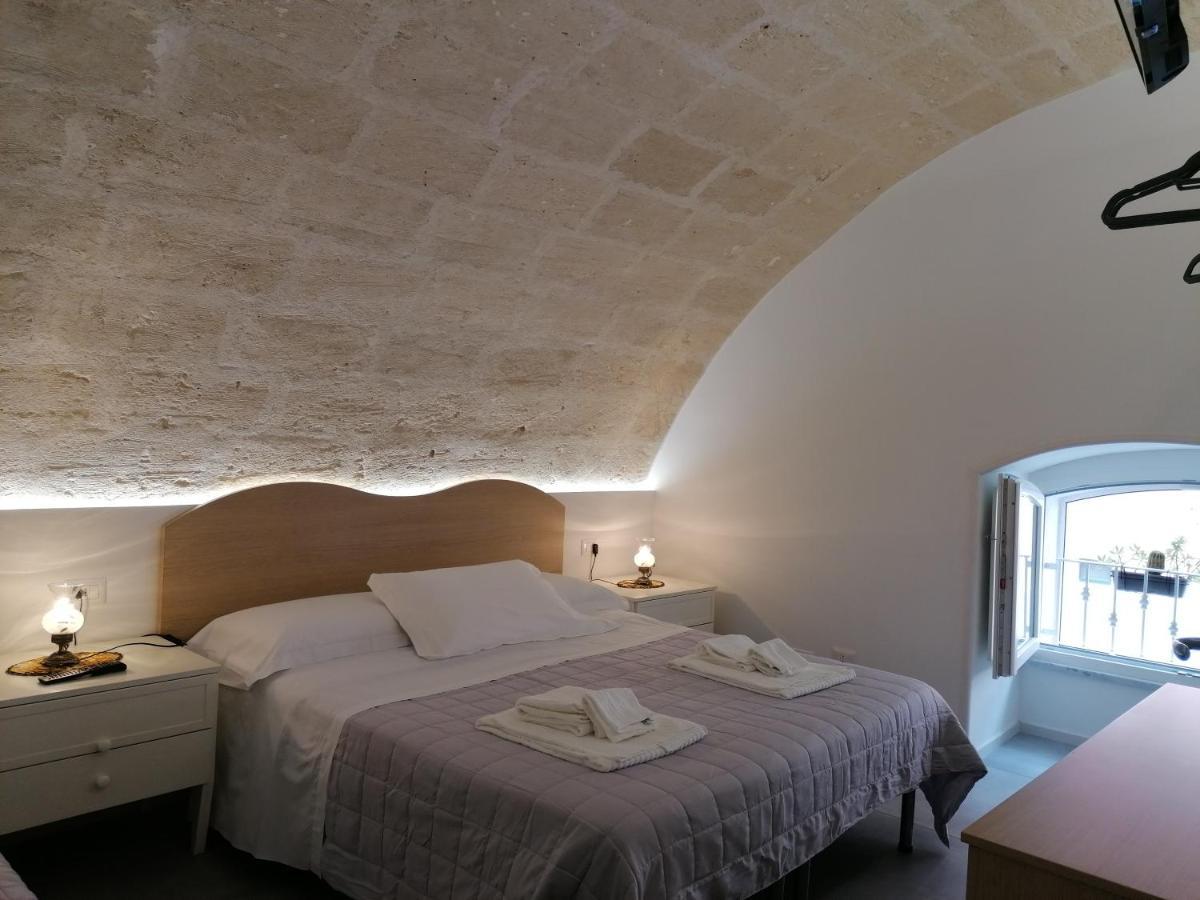 President House Matera Panzió Kültér fotó