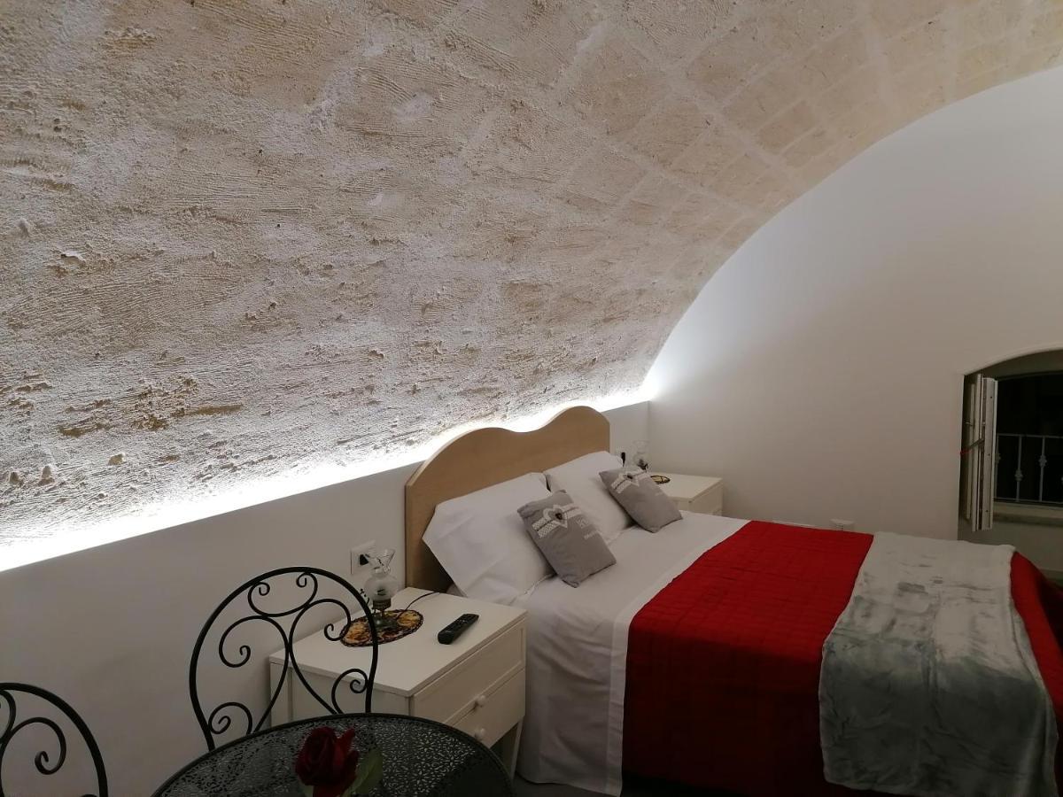 President House Matera Panzió Kültér fotó