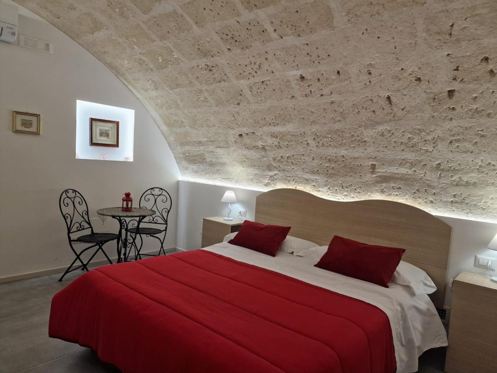 President House Matera Panzió Kültér fotó
